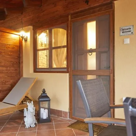 Garden Villa Zsory Mezokovesd Exterior photo